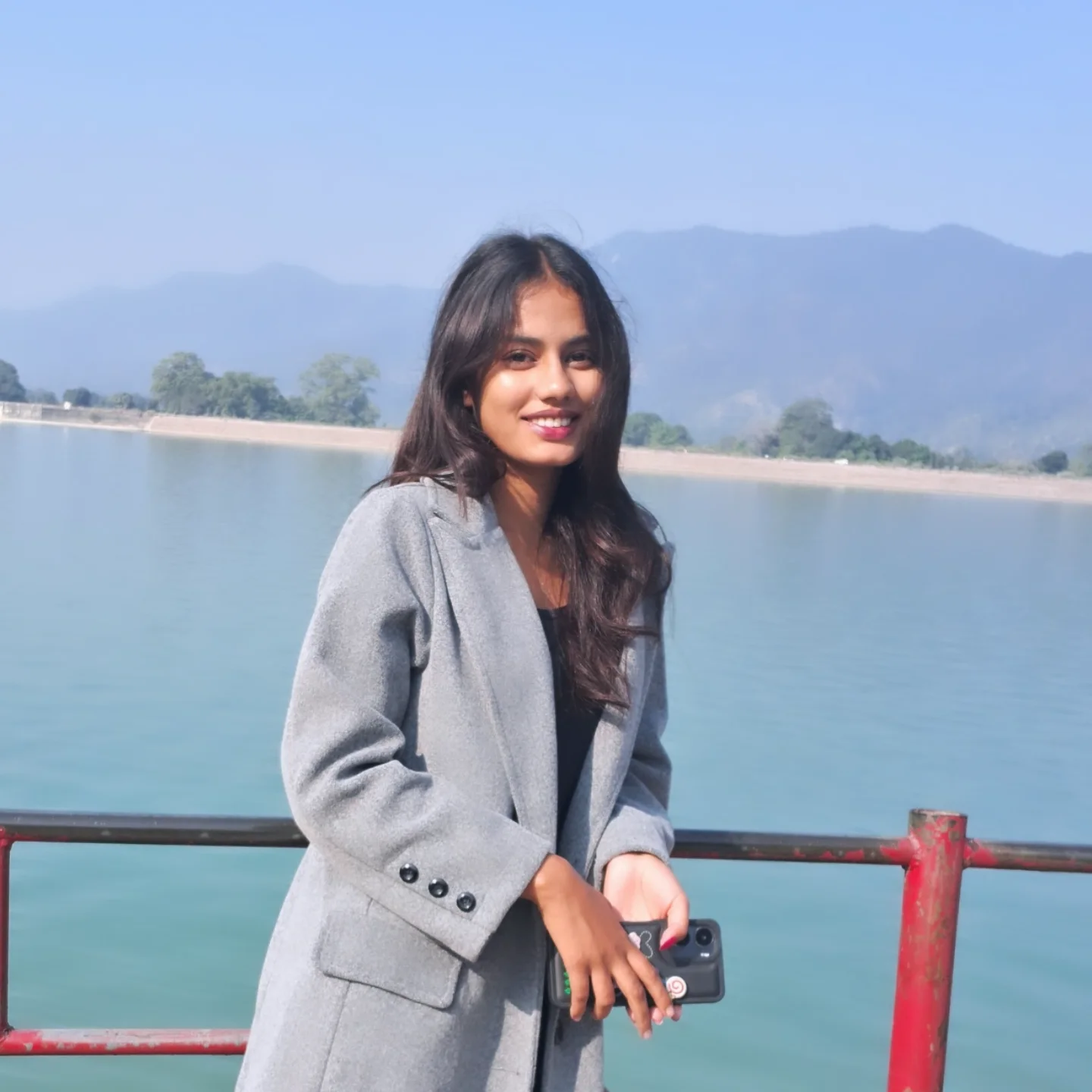 Amrita Saini