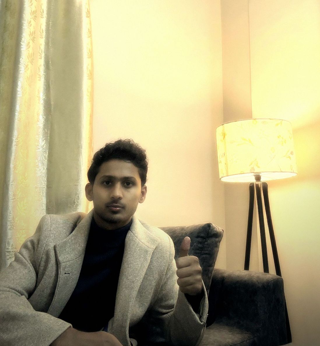 Awanish Kumar